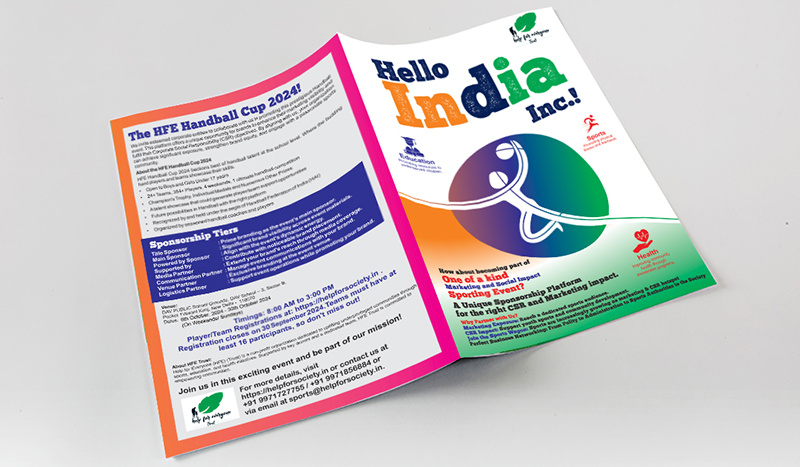 Pitchcraft Brand communication Portfolio