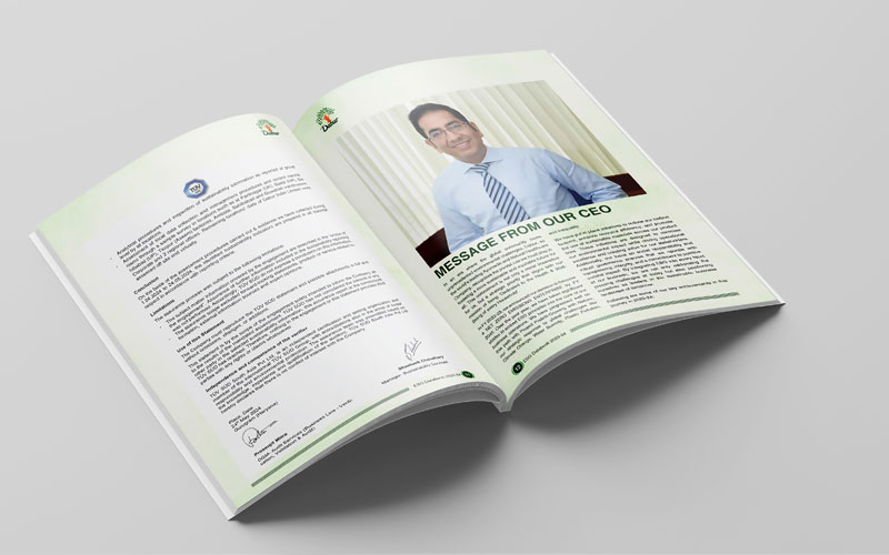 Dabur India Ltd.