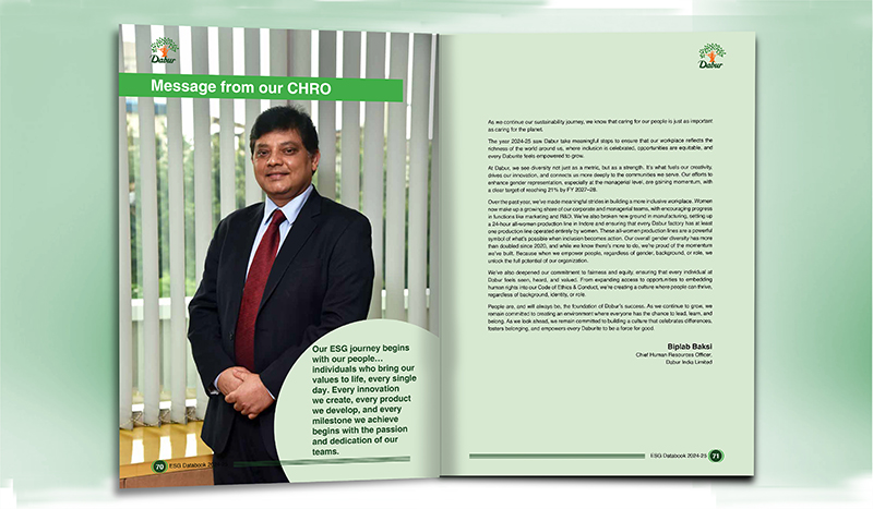 Dabur India Ltd.